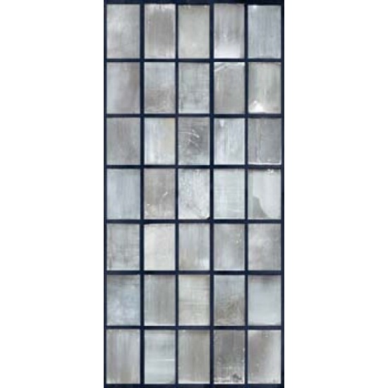 Πλακάκι Tube Camden B' 120x260 Imola Ceramica Decor White Matt